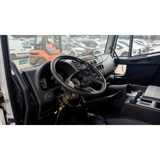 COMPLETE CABIN IVECO EUROCARGO 2008>2013 used