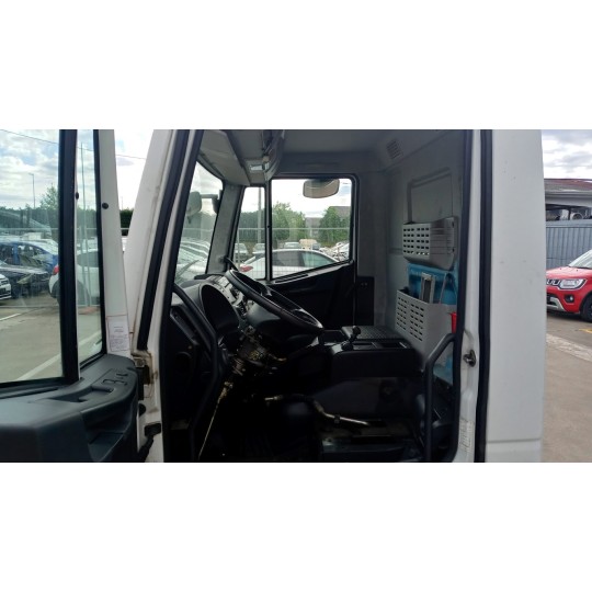 COMPLETE CABIN IVECO EUROCARGO 2008>2013 used