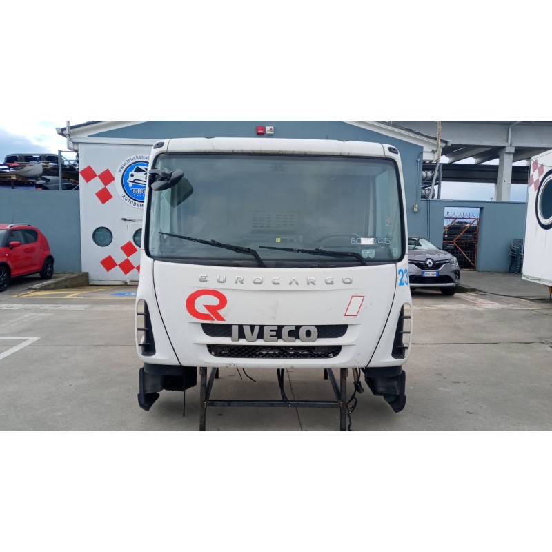 IVECO COMPLETE CABIN IVECO EUROCARGO 2008>2013 used