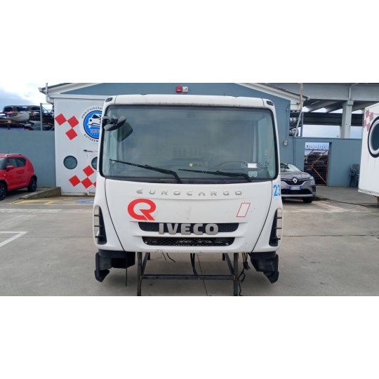 COMPLETE CABIN IVECO EUROCARGO 2008>2013 used