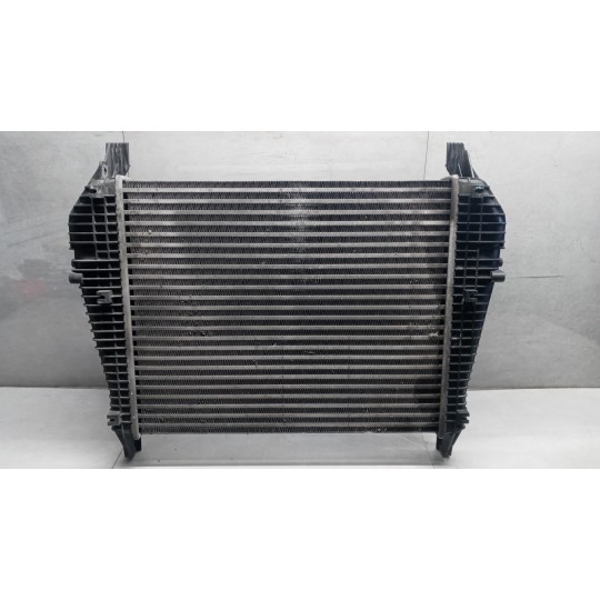 INTERCOOLERS HEAT RADIATOR  IVECO EUROCARGO 2008>2013 used