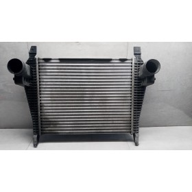 INTERCOOLERS HEAT RADIATOR...