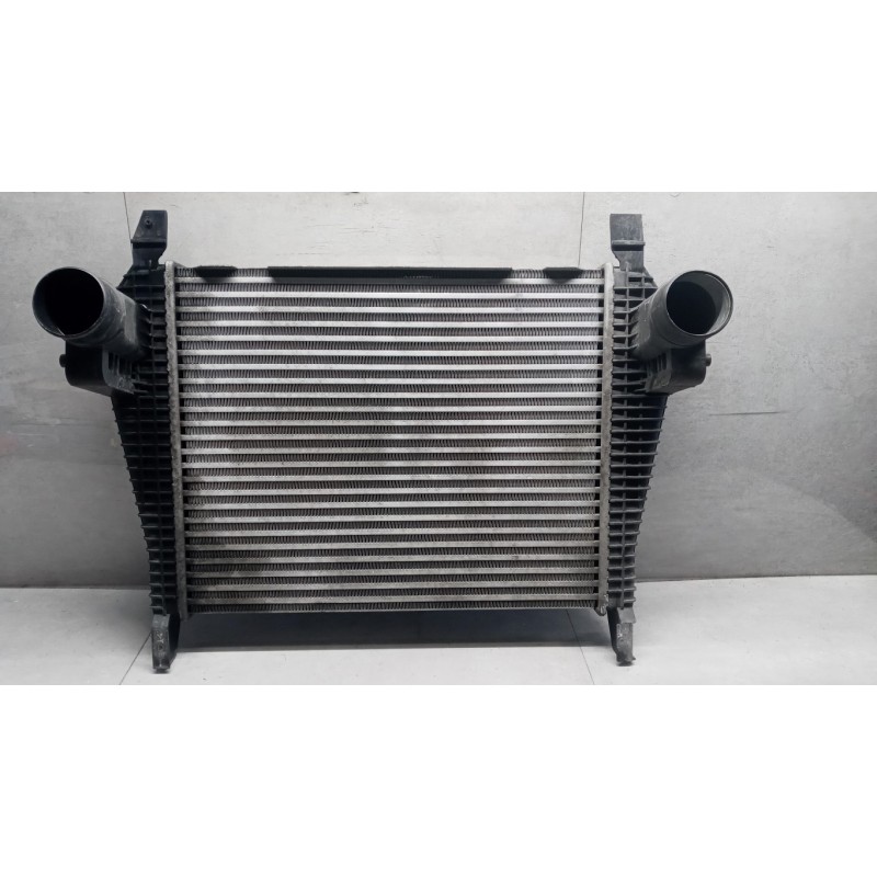 IVECO INTERCOOLERS HEAT RADIATOR  IVECO EUROCARGO 2008>2013 used