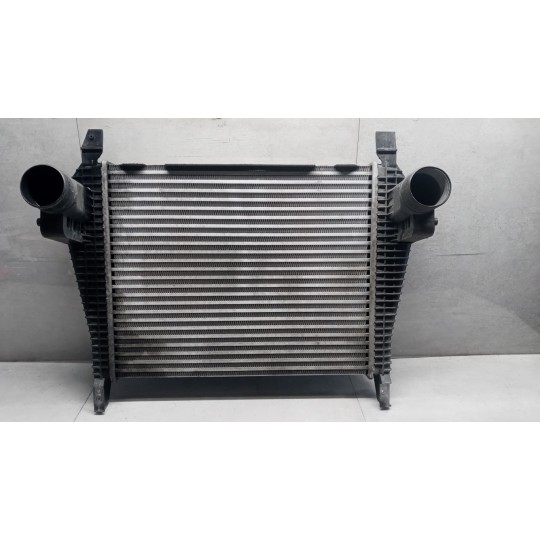 INTERCOOLERS HEAT RADIATOR  IVECO EUROCARGO 2008>2013 used