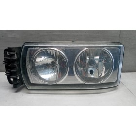 FRONT LEFT FLASHLIGHT...