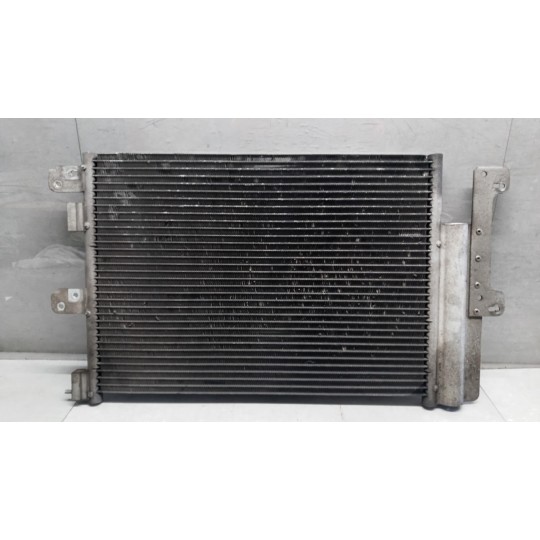 RADIATORE CLIMATIZZATORE IVECO EUROCARGO 2008>2013 usato