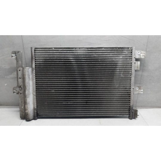 RADIATORE CLIMATIZZATORE IVECO EUROCARGO 2008>2013 usato