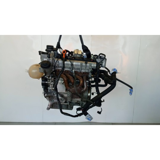 ENGINE VOLKSWAGEN Golf 5 2003>2008 used