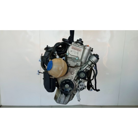 MOTORE VOLKSWAGEN Golf 5 2003>2008 usato