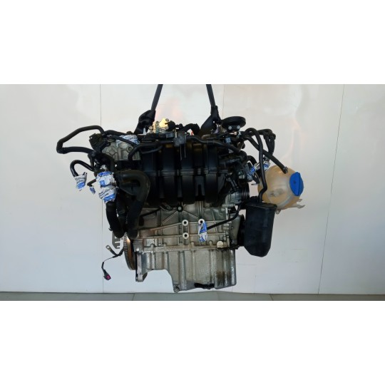 ENGINE VOLKSWAGEN Golf 5 2003>2008 used