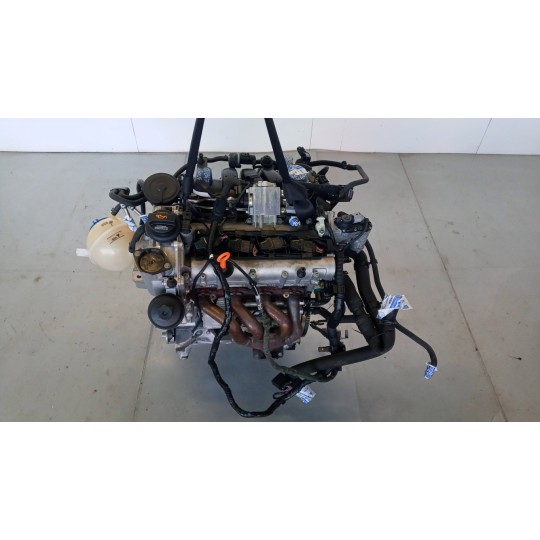 ENGINE VOLKSWAGEN Golf 5 2003>2008 used