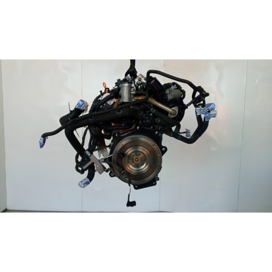 MOTORE VOLKSWAGEN Golf 5 2003>2008 usato