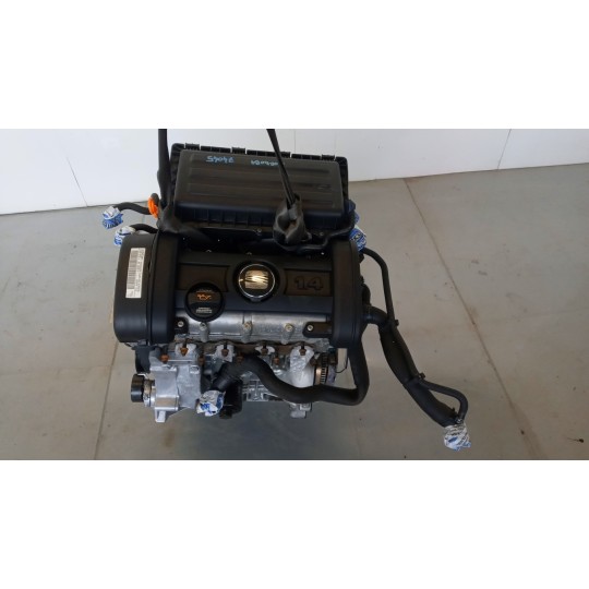 MOTORE SEAT Cordoba 2002>2009 usato