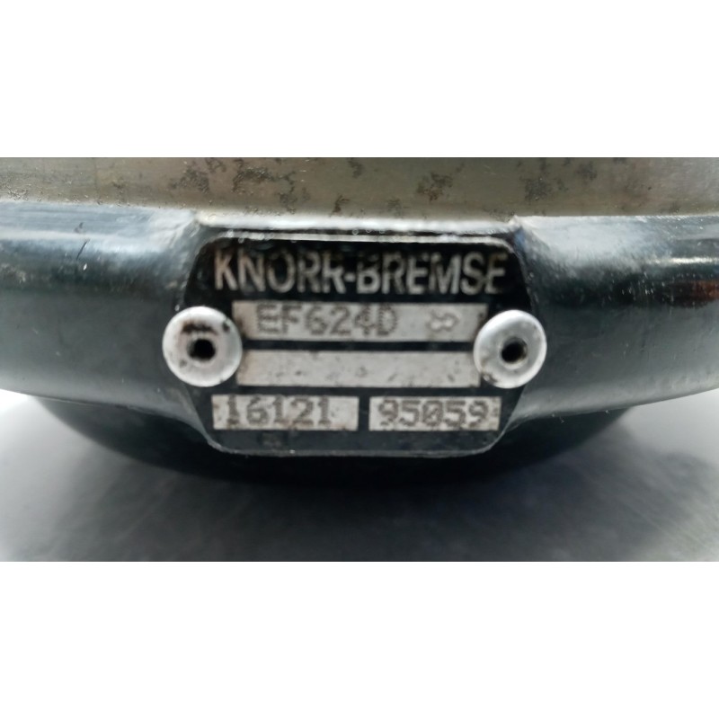 IVECO SERVOBRAKE IVECO EUROCARGO 2008>2013 used