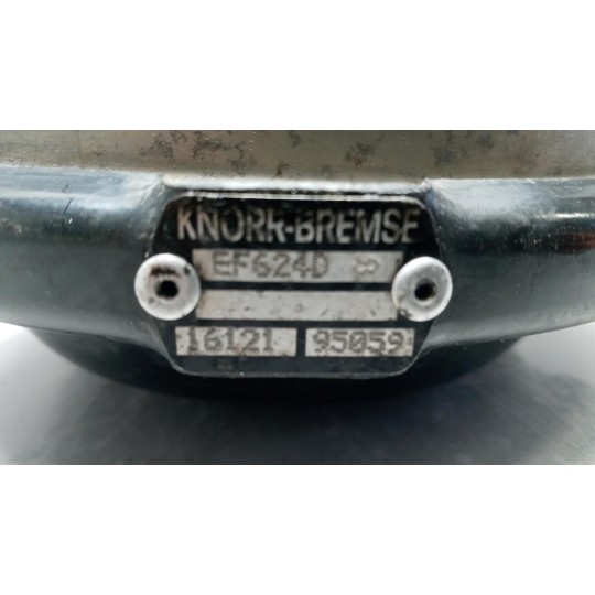 SERVOFRENO IVECO EUROCARGO 2008>2013 usato