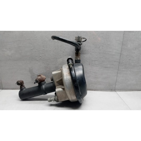 SERVOBRAKE IVECO EUROCARGO 2008>2013 used