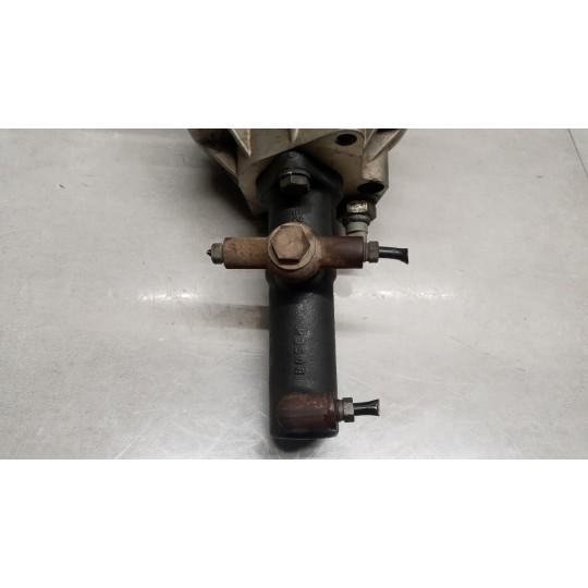 BRAKE PUMP IVECO EUROCARGO 2008>2013 used