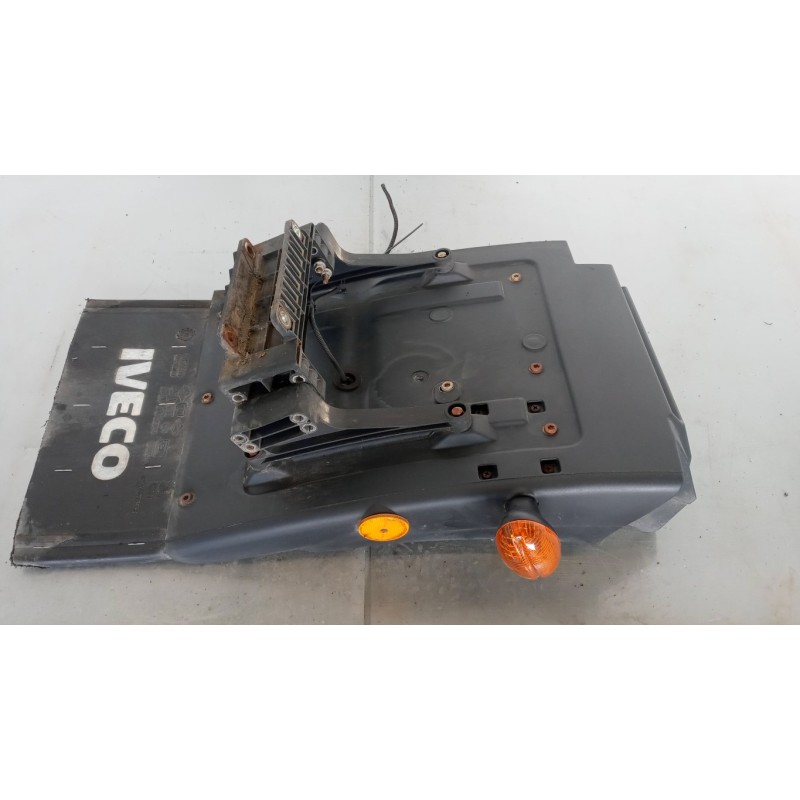 IVECO FRONT RIGHT REAR PART MUDGUARD IVECO EUROCARGO 2008>2013 used