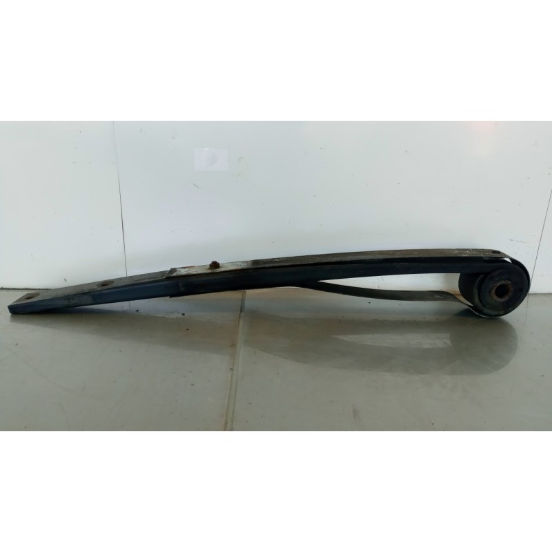 IVECO REAR BACK SPRINGS  IVECO EUROCARGO 2008>2013 used