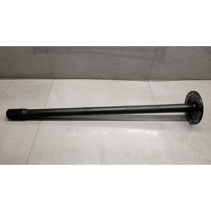 IVECO REAR HALF-AXLES LEFT  IVECO EUROCARGO 2008>2013 used