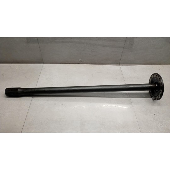 REAR HALF-AXLES LEFT  IVECO EUROCARGO 2008>2013 used