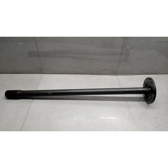 SEMIASSE POSTERIORE DESTRO IVECO EUROCARGO 2008>2013 usato