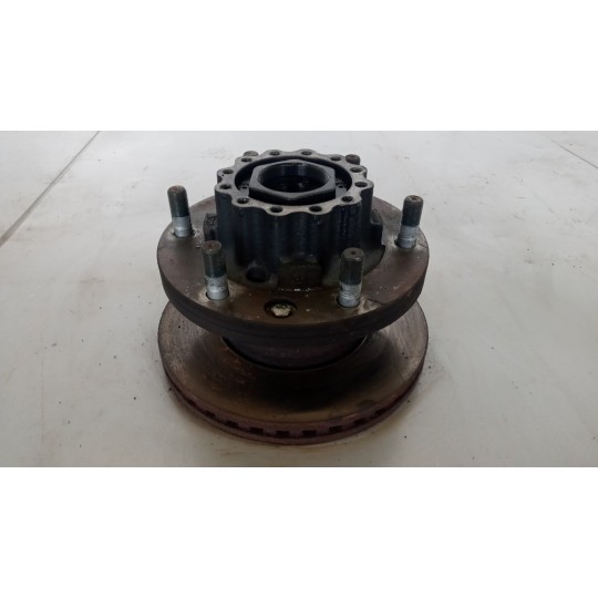 MONTANTE POST DESTRO IVECO EUROCARGO 2008>2013 used