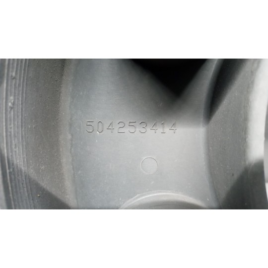 COPPA RUOTA IVECO EUROCARGO 2008>2013 usato