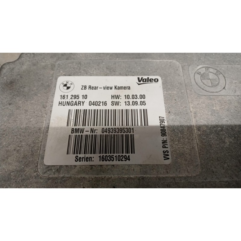 BMW CENTRALINE VARIE BMW Serie 1 (F20) 2011> usato