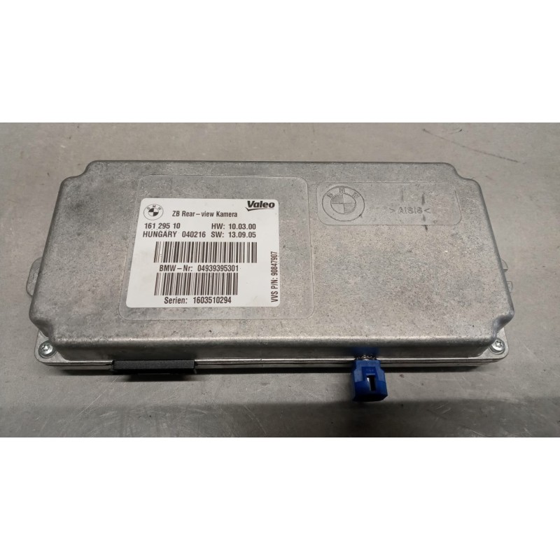 BMW CENTRALINE VARIE BMW Serie 1 (F20) 2011> usato