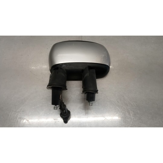 REARVIEW RIGHT  FIAT Doblo' 2005>2009 used