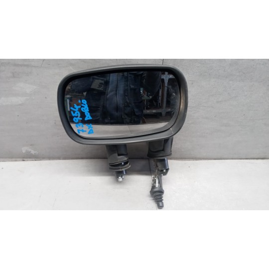 RETROVISORE DESTRO FIAT Doblo' 2005>2009 usato