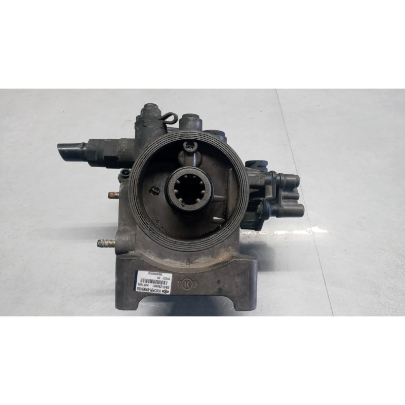 IVECO DRIER BARKESYSTEM  IVECO EUROCARGO 2008>2013 used