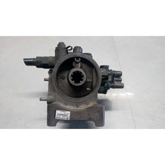 DRIER BARKESYSTEM  IVECO EUROCARGO 2008>2013 used