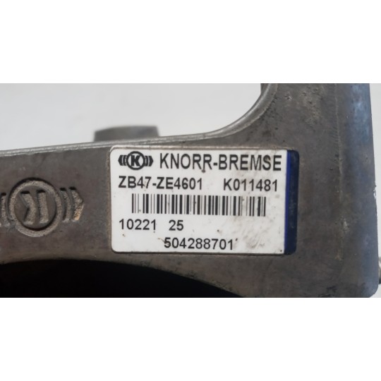 DRIER BARKESYSTEM  IVECO EUROCARGO 2008>2013 used