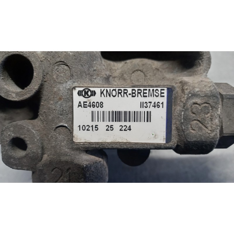 IVECO VARIE FRENI 1 IVECO EUROCARGO 2008>2013 usato