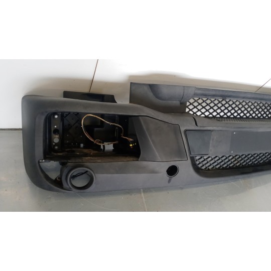 FRONT BUMPER IVECO EUROCARGO 2008>2013 used