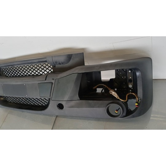 PARAURTI ANTERIORE IVECO EUROCARGO 2008>2013 usato