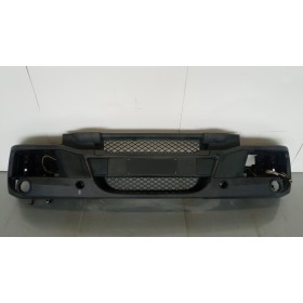 FRONT BUMPER IVECO...