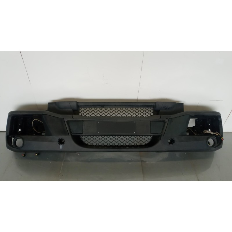 IVECO FRONT BUMPER IVECO EUROCARGO 2008>2013 used