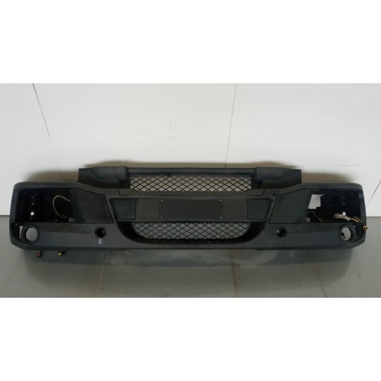 FRONT BUMPER IVECO EUROCARGO 2008>2013 used