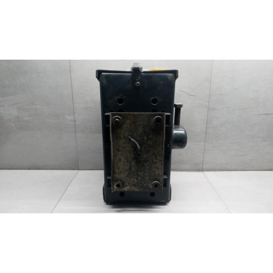 PORTA RUOTA DI SCORTA IVECO EUROCARGO 2008>2013 usato