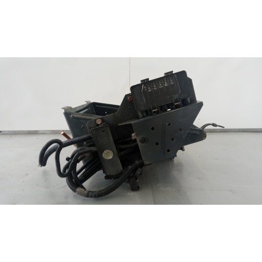 PORTA BATTERIA IVECO EUROCARGO 2008>2013 usato