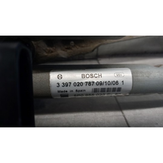 MOTORINO TERGI ANTERIORE SEAT Altea XL 2007>2009 usato