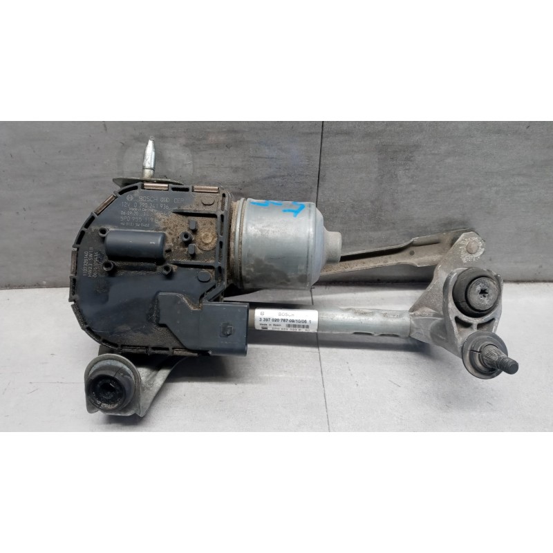 SEAT windshield wiper motor SEAT Altea XL 2007>2009 used