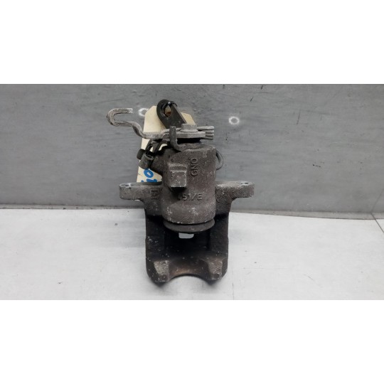 LEFT REAR CALIPER BRAKE  SEAT Altea XL 2007>2009 used