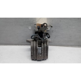 LEFT REAR CALIPER BRAKE...