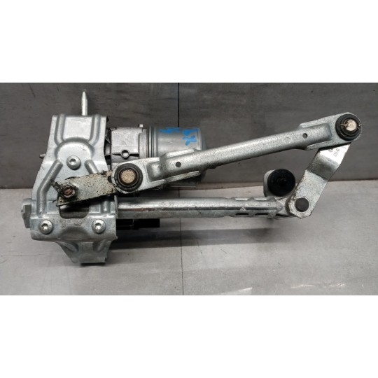 windshield wiper motor SEAT Altea XL 2007>2009 used