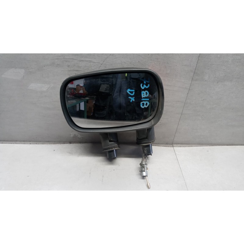 FIAT REARVIEW RIGHT  FIAT Doblo' 2005>2009 used