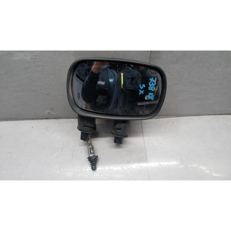 FIAT RETROVISORE SINISTRO FIAT Doblo' 2005>2009 usato